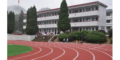 新國(guó)標(biāo)塑膠跑道