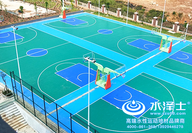 水澤士硅PU材料